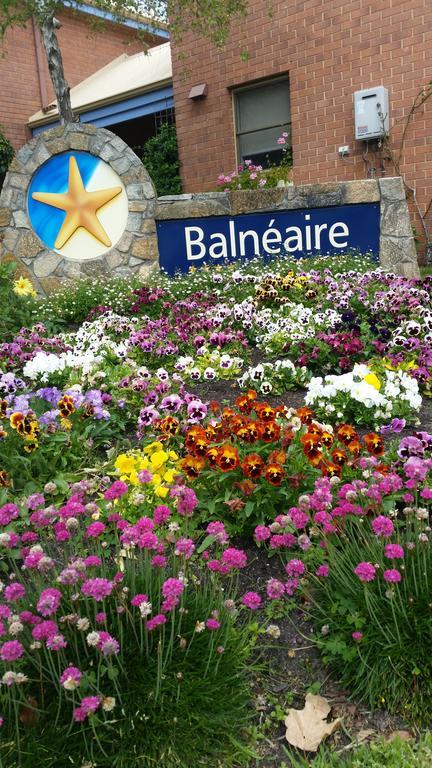 Balneaire Seaside Resort Олбані Екстер'єр фото